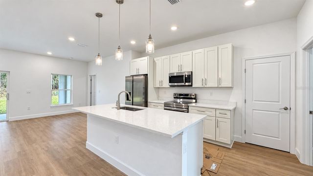 9572 N SANDREE DRIVE, Citrus Springs, FL 34434