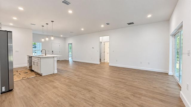 9572 N SANDREE DRIVE, Citrus Springs, FL 34434