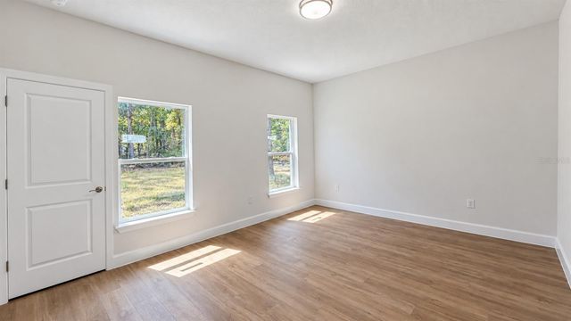 9572 N SANDREE DRIVE, Citrus Springs, FL 34434