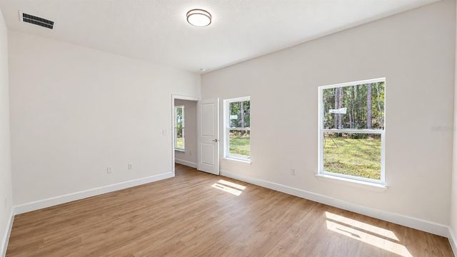 9572 N SANDREE DRIVE, Citrus Springs, FL 34434