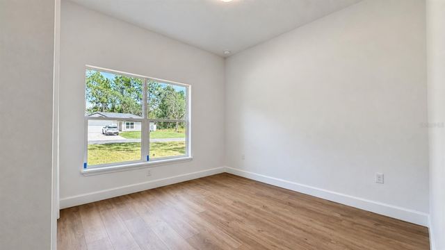 9572 N SANDREE DRIVE, Citrus Springs, FL 34434
