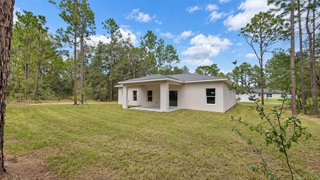 9572 N SANDREE DRIVE, Citrus Springs, FL 34434