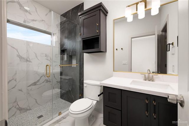 3808 Zimmerius Avenue, Mcallen, TX 78504