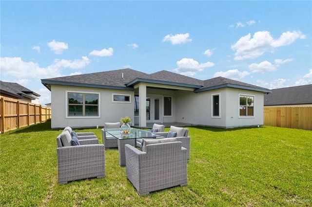 3808 Zimmerius Avenue, Mcallen, TX 78504