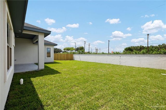 3808 Zimmerius Avenue, Mcallen, TX 78504