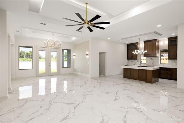 3808 Zimmerius Avenue, Mcallen, TX 78504