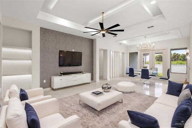 3808 Zimmerius Avenue, Mcallen, TX 78504