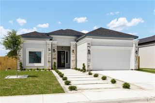 3808 Zimmerius Avenue, Mcallen, TX 78504