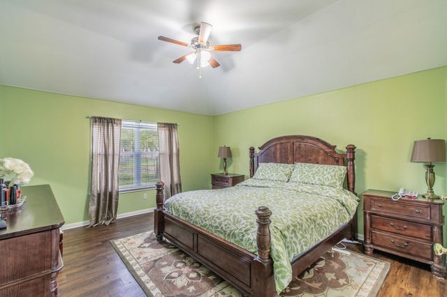 4021 Kerley CT, Hutto, TX 78634