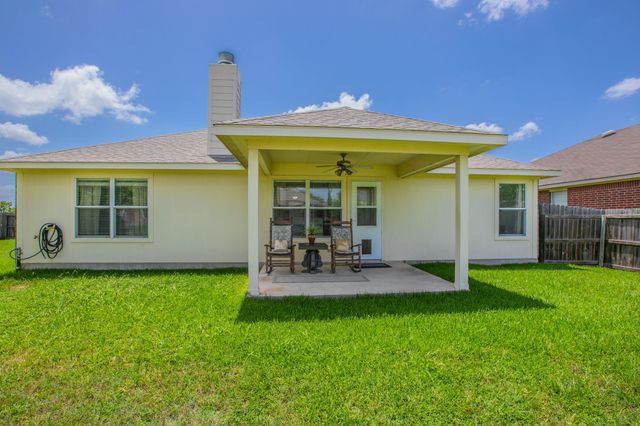 4021 Kerley CT, Hutto, TX 78634
