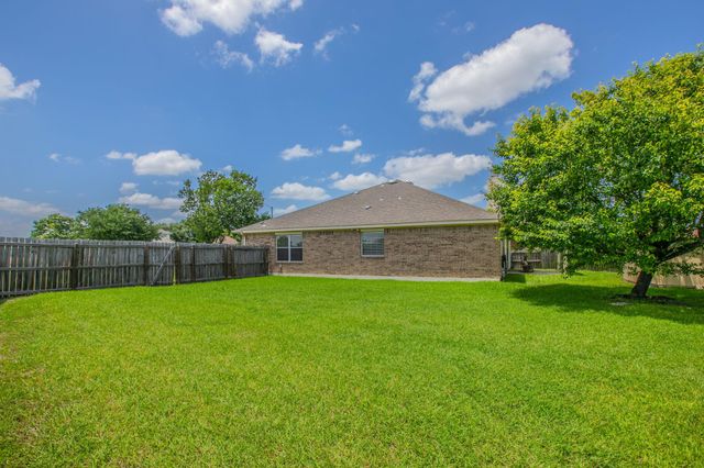 4021 Kerley CT, Hutto, TX 78634