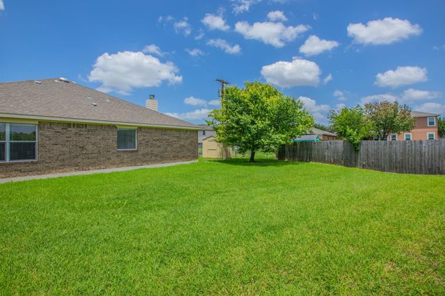 4021 Kerley CT, Hutto, TX 78634