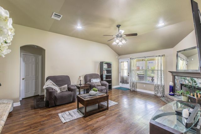 4021 Kerley CT, Hutto, TX 78634