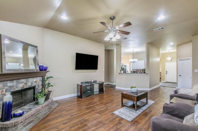 4021 Kerley CT, Hutto, TX 78634