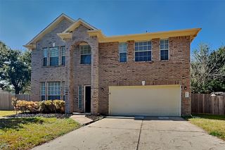 14703 Huntmont Drive, Cypress, TX 77429