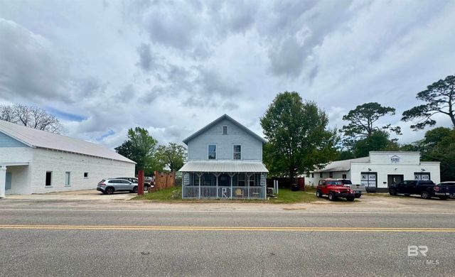 4163 First Avenue, Loxley, AL 36551