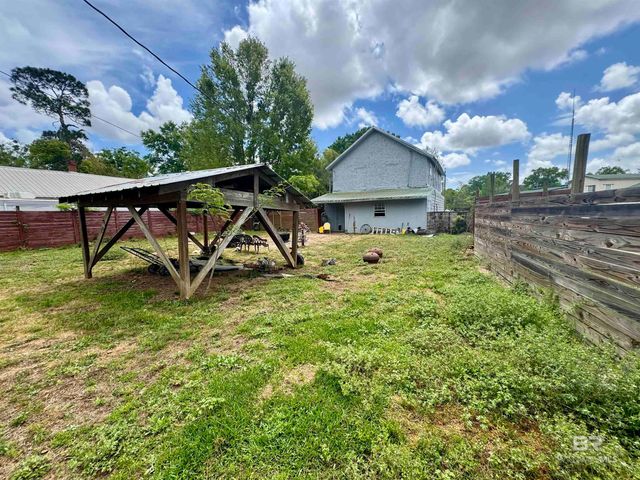 4163 First Avenue, Loxley, AL 36551