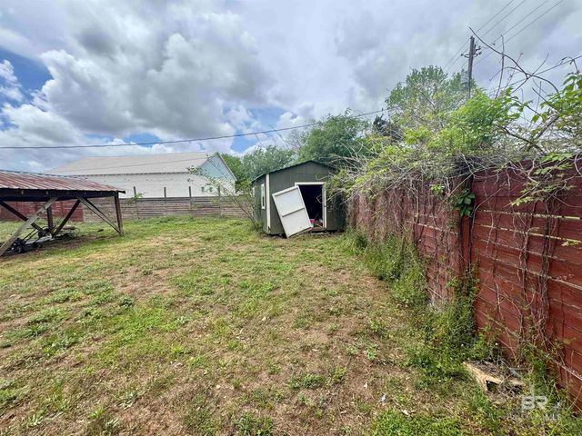 4163 First Avenue, Loxley, AL 36551