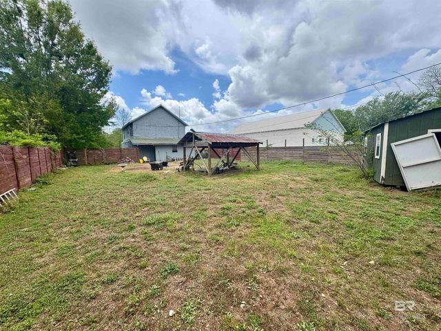 4163 First Avenue, Loxley, AL 36551