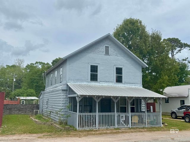 4163 First Avenue, Loxley, AL 36551