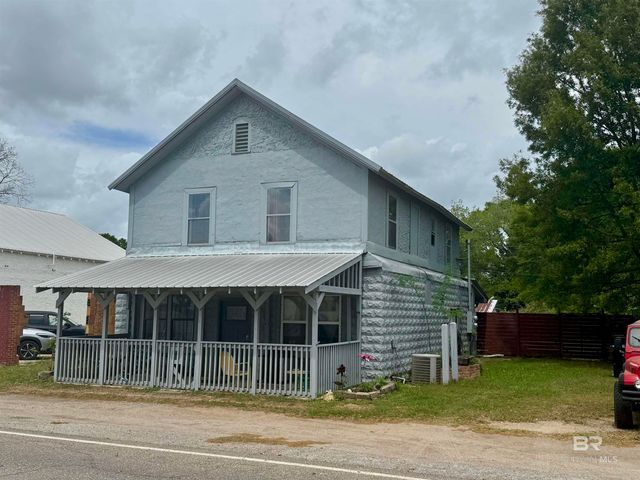 4163 First Avenue, Loxley, AL 36551