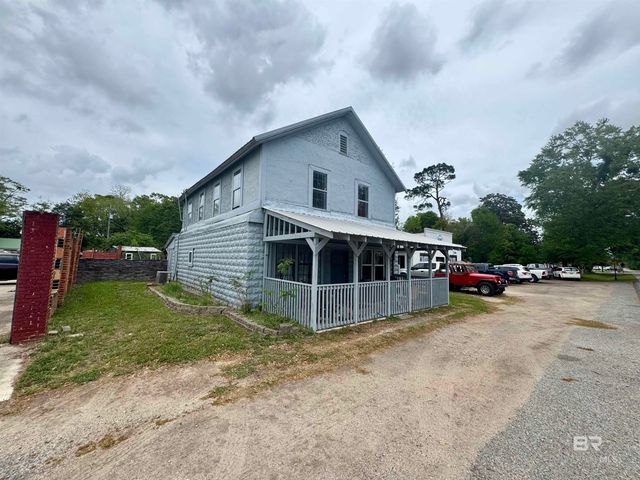 4163 First Avenue, Loxley, AL 36551