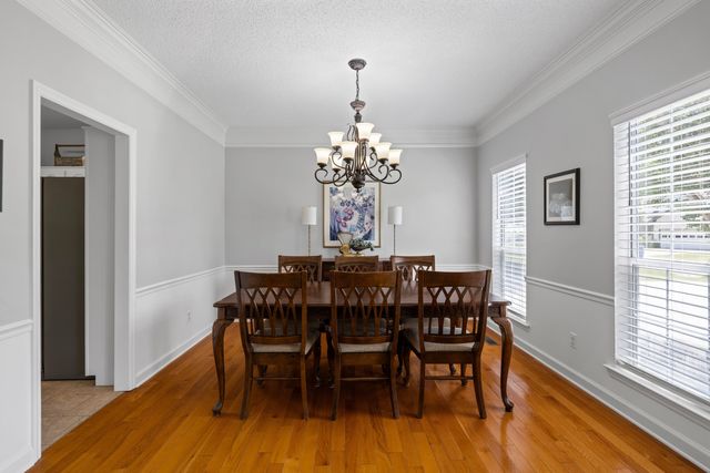 8911 Grey Mountain Drive, Ooltewah, TN 37363