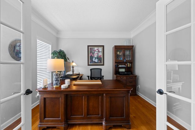 8911 Grey Mountain Drive, Ooltewah, TN 37363