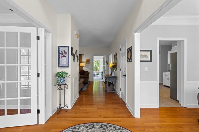 8911 Grey Mountain Drive, Ooltewah, TN 37363