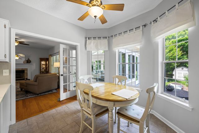 8911 Grey Mountain Drive, Ooltewah, TN 37363