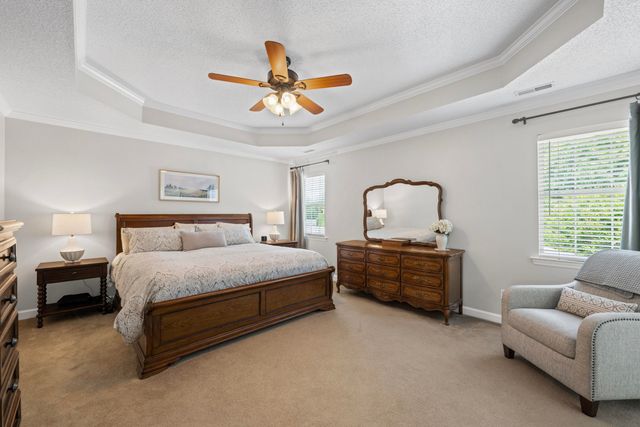 8911 Grey Mountain Drive, Ooltewah, TN 37363