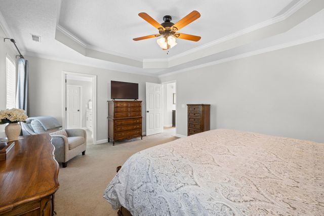 8911 Grey Mountain Drive, Ooltewah, TN 37363
