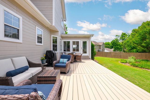 8911 Grey Mountain Drive, Ooltewah, TN 37363