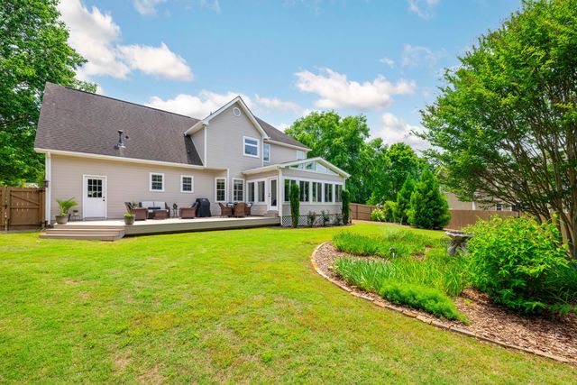 8911 Grey Mountain Drive, Ooltewah, TN 37363