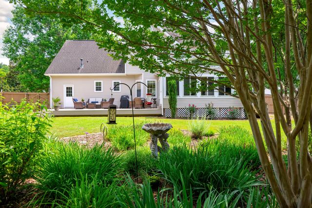 8911 Grey Mountain Drive, Ooltewah, TN 37363