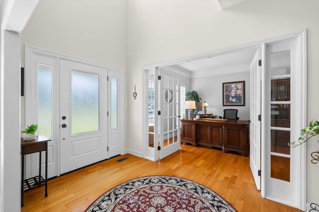8911 Grey Mountain Drive, Ooltewah, TN 37363