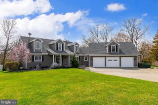 261 BACK CREEK RD, Swedesboro, NJ 08085