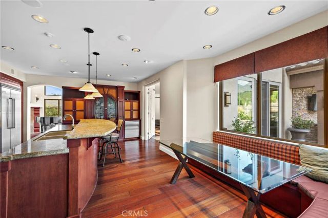 32971 Pinnacle Drive, Trabuco Canyon, CA 92679