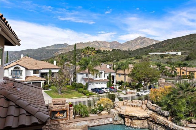 32971 Pinnacle Drive, Trabuco Canyon, CA 92679