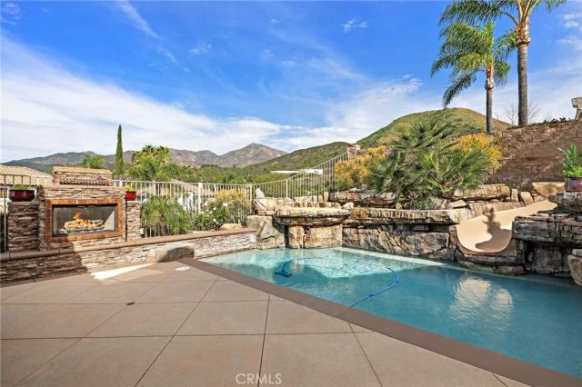 32971 Pinnacle Drive, Trabuco Canyon, CA 92679