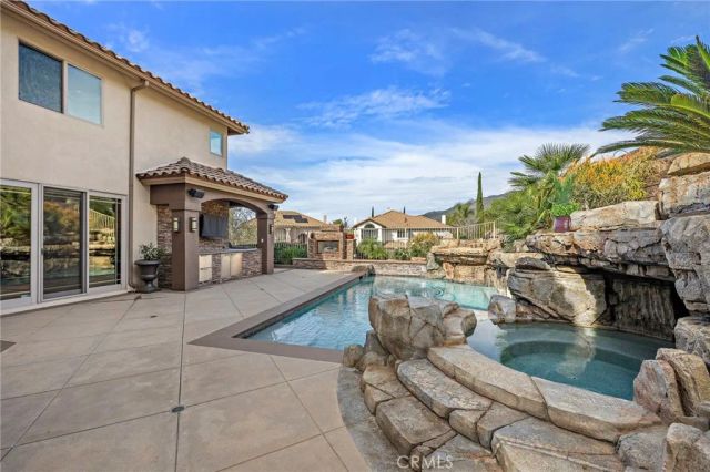 32971 Pinnacle Drive, Trabuco Canyon, CA 92679
