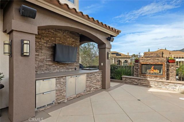 32971 Pinnacle Drive, Trabuco Canyon, CA 92679