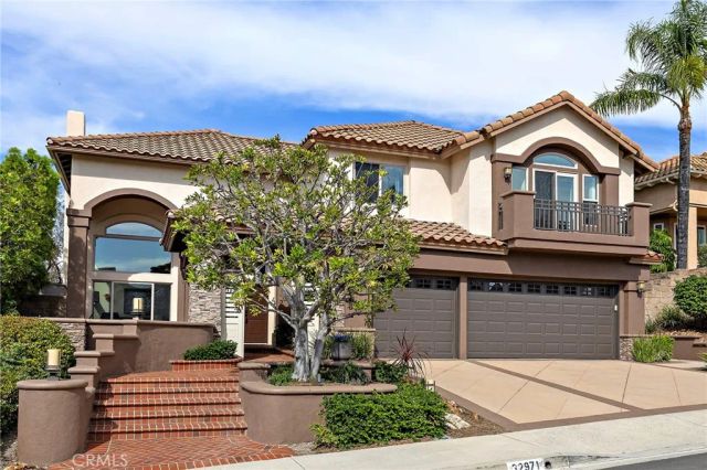 32971 Pinnacle Drive, Trabuco Canyon, CA 92679