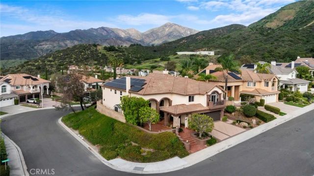 32971 Pinnacle Drive, Trabuco Canyon, CA 92679