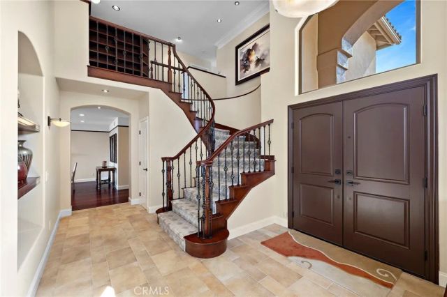 32971 Pinnacle Drive, Trabuco Canyon, CA 92679