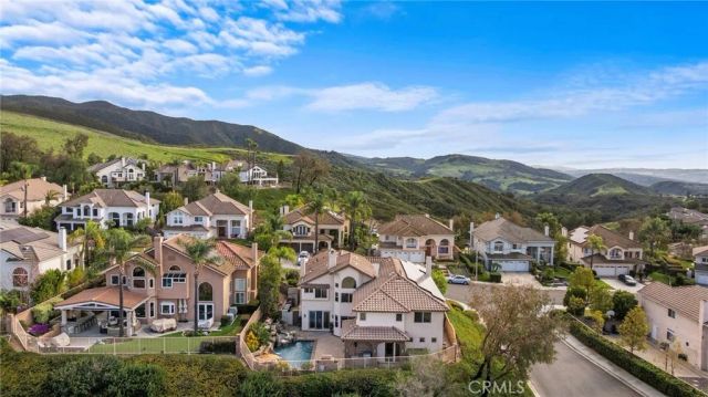 32971 Pinnacle Drive, Trabuco Canyon, CA 92679