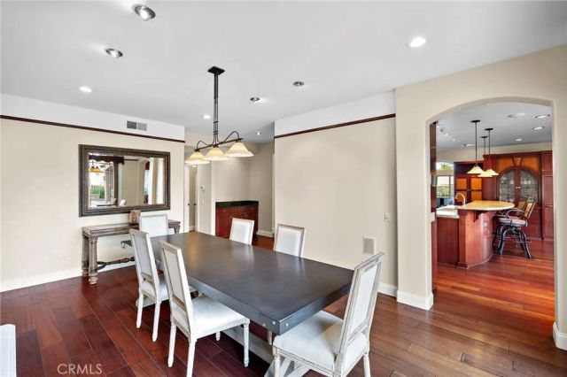 32971 Pinnacle Drive, Trabuco Canyon, CA 92679