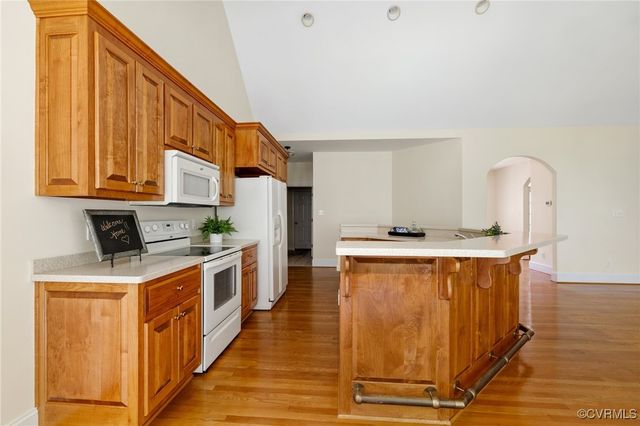 1900 Rocky Ford Rd, Powhatan, VA 23139