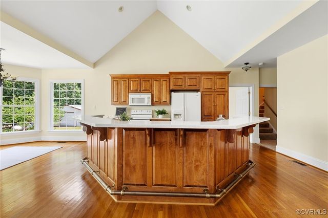 1900 Rocky Ford Rd, Powhatan, VA 23139