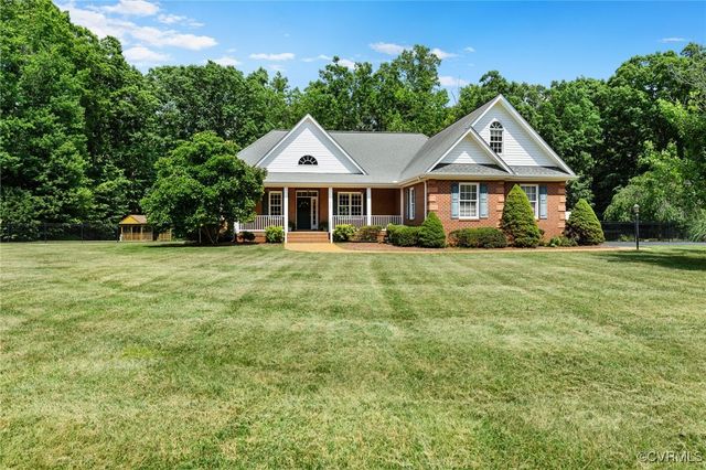 1900 Rocky Ford Rd, Powhatan, VA 23139